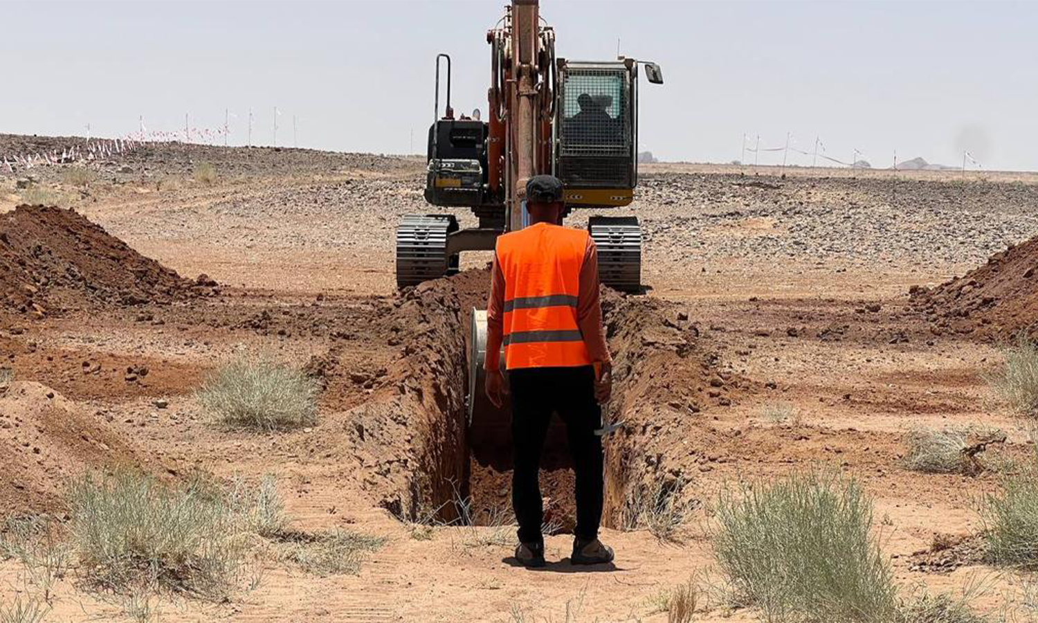 Riyadh Province Exploration